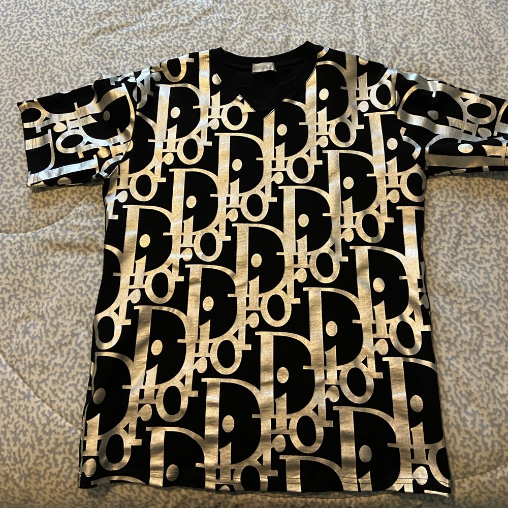 Men’s Dior